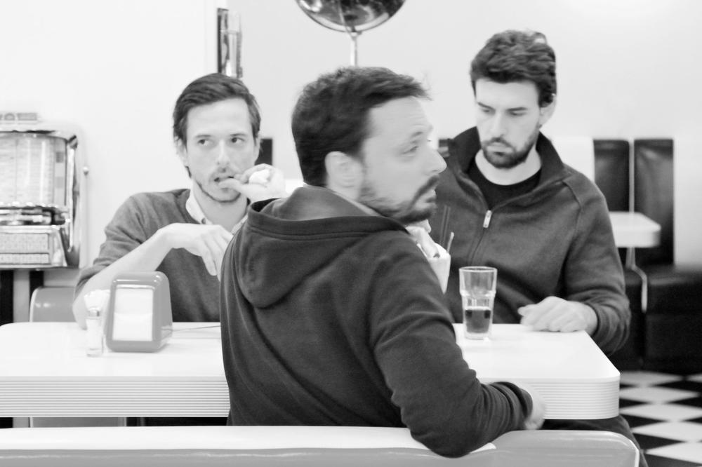 I duhovi imaju novu pesmu i spot - Darežljiv