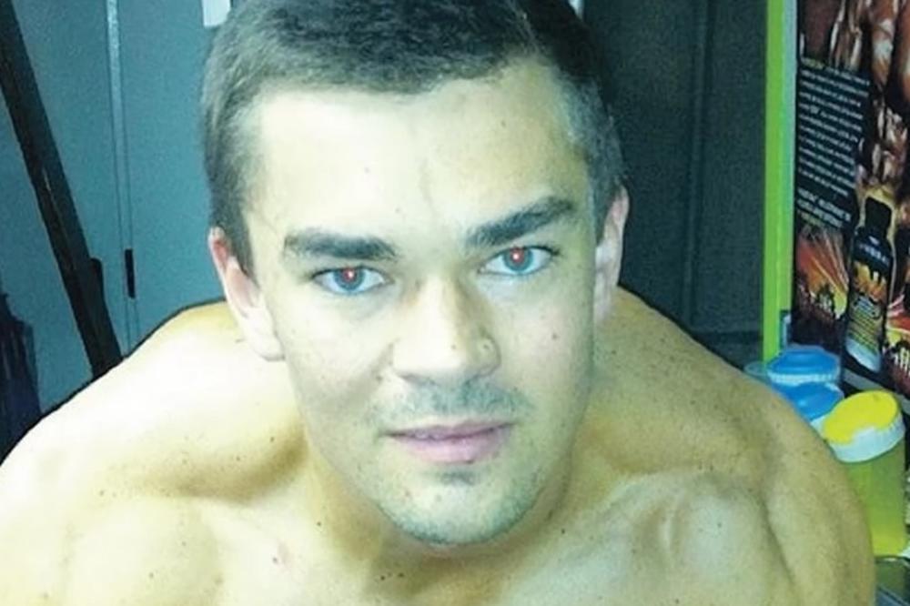 FITNES INSTRUKTOR IZ LEGIJE STRANACA UNAJMLJEN ZA UBISTVO U BUDVI! Platili mu 50.000 evra!