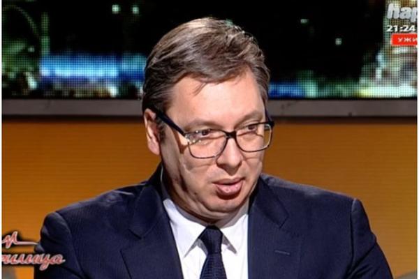 ISPOVEST ALEKSANDRA VUČIĆA: Porodica nije mogla da mi oprosti ovo!