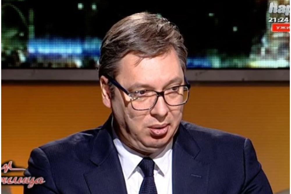 ISPOVEST ALEKSANDRA VUČIĆA: Porodica nije mogla da mi oprosti ovo!