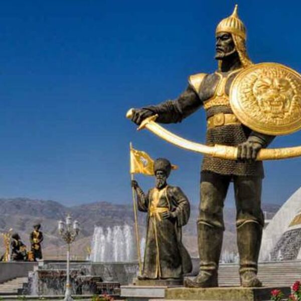 OVA ZEMLJA ĆE JEDINA IMATI PARADU U ČAST POBEDE NAD NACIZMOM: Nemaju nijednog zaraženog virusom, mada im ne veruju!