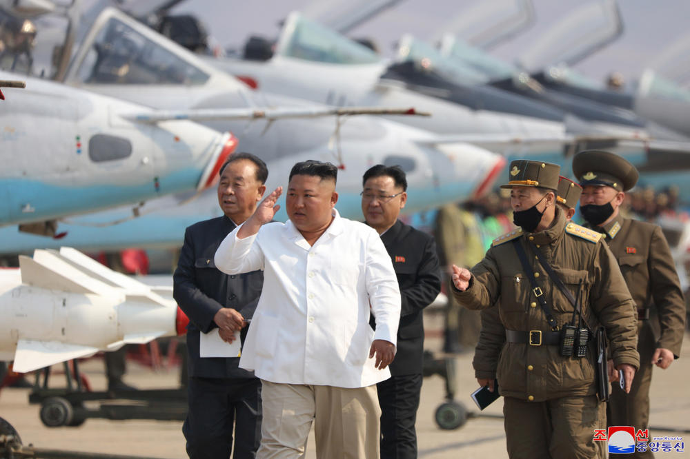 TENZIJE NA NIKAD VEĆEM NIVOU: Južna Koreja ozbiljno UPOZORILA Kim Džong Una - to će vas dovesti do SAMOUNIŠTENJA!