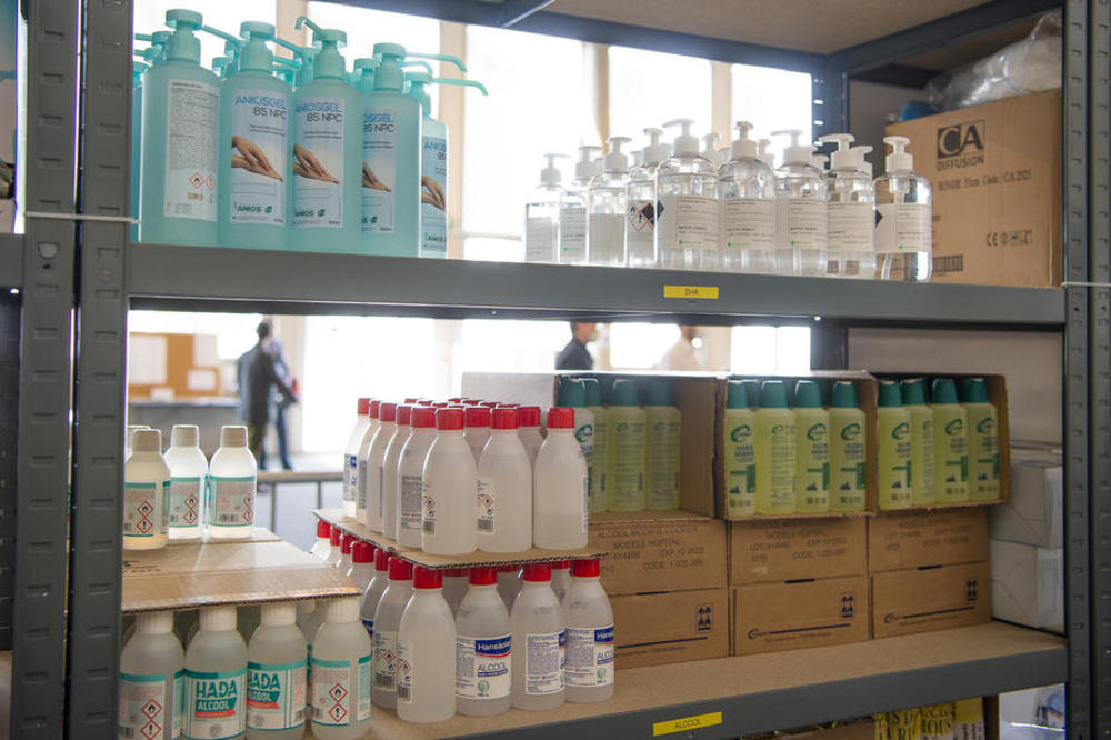 JEDNA ZEMLJA JE VEĆ ZABRANILA OVAJ LEK PROTIV KORONAVIRUSA: Ima opasno dejstvo!