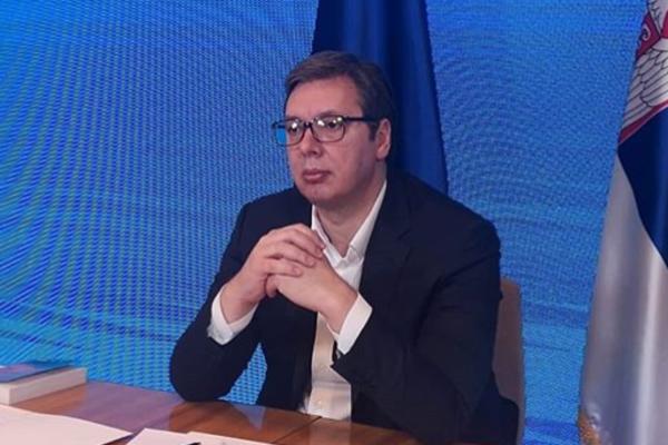 JUTROS DO 10H REGISTROVANO JE U VRANJU JOŠ 15 ZARAŽENIH! Vučić je ovo rekao, a onda je nastavio ovako...