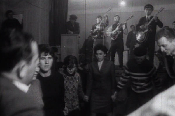 Prvi film Želimira Žilnika od petka na Youtube kanalu Filmskog centra Srbije