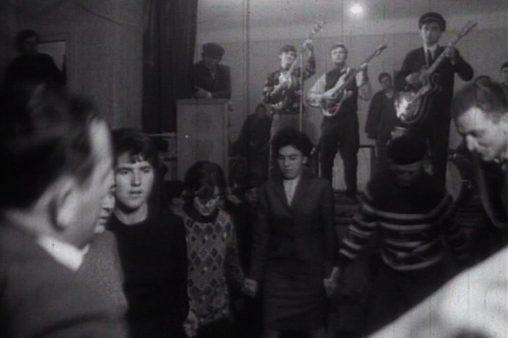 Prvi film Želimira Žilnika od petka na Youtube kanalu Filmskog centra Srbije