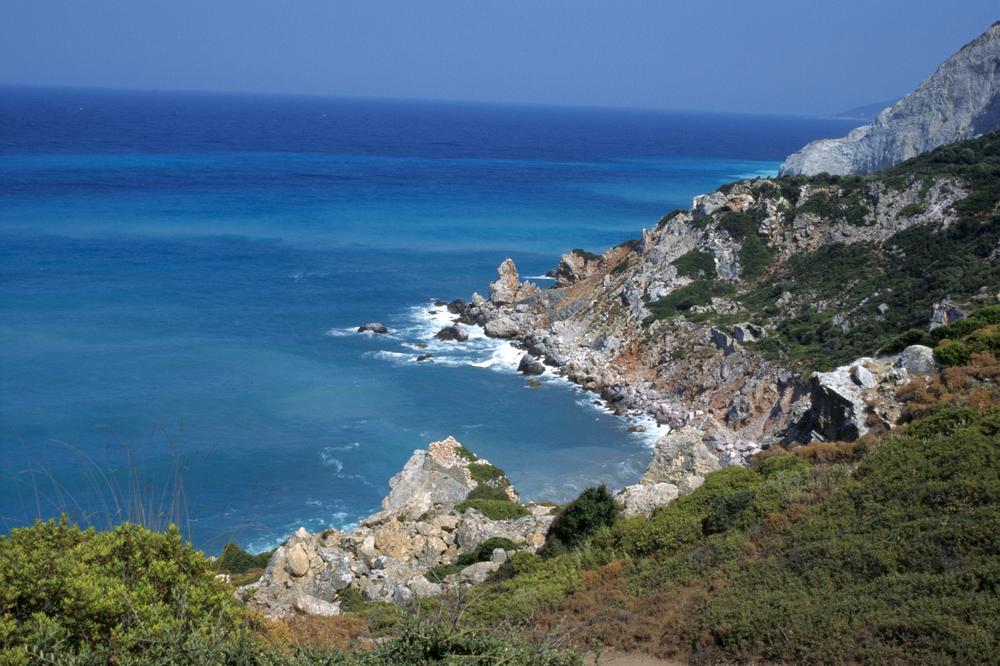 SVE INFORMACIJE O LETOVANJU U GRČKOJ OVE GODINE: Otvaraju se granice, nema testiranja, POZNATI SVI VAŽNI DATUMI