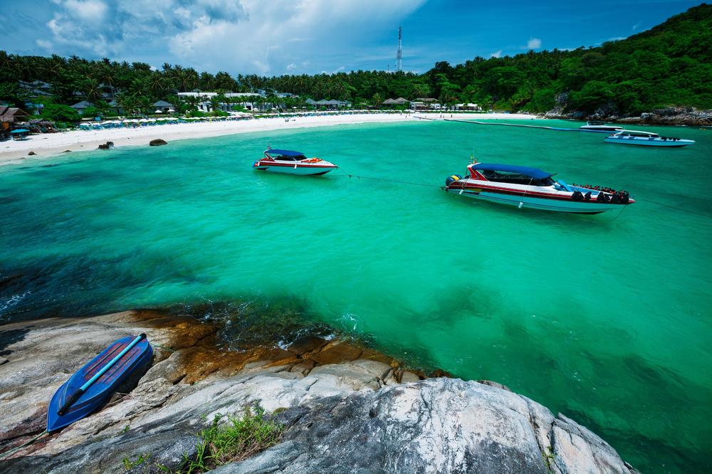 STAN NA OBALI MORA U GRČKOJ KUPILA JE ZA ŠOK CENU, PA SVE OBJASNILA: Tamo izdaju i ZLATNE VIZE, ali ima 1 CAKA!