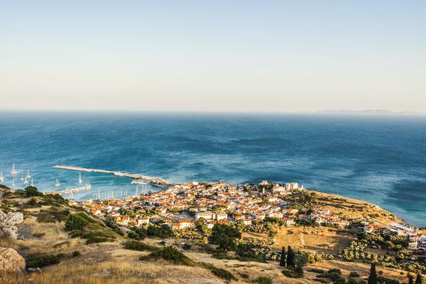 U GRČKOJ SU CENE TOLIKO SKOČILE DA SE SVI KRSTE! Kafa je 500 dinara, slušajte tek ostalo!