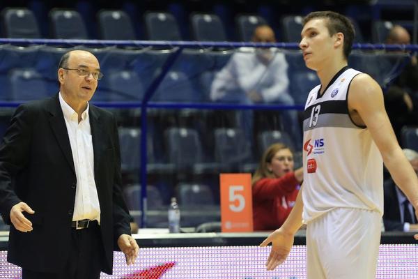 BOGDAN OTKRIO DA GA JE VUJOŠEVIĆ MALTRETIRAO JER NIJE GLEDAO FILM: Pričao je i o Žocovom ultimatumu i Kokoškovu!