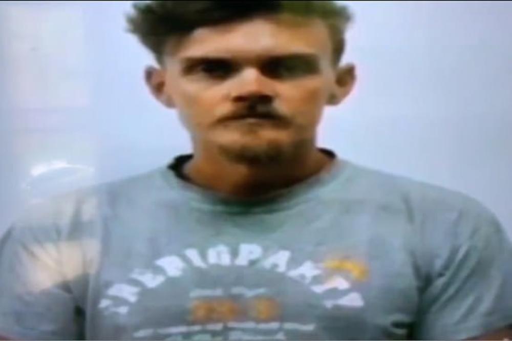 AMERIKANAC MORAO SVE DA PRIZNA PRED KAMERAMA: Operaciju rušenja Madura zvanu PLAN C naredio lično TRAMP (VIDEO)