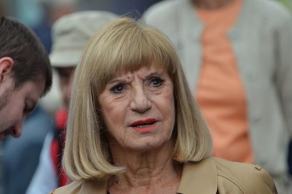 MAJCI DRAŽENA PETROVIĆA JE NEPOZNATI ČOVEK PREDVIDEO NJEGOVU SMRT: Pokušala sam da skočim s terase kad sam čula!