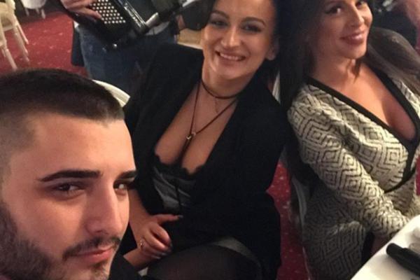 PUKLO KUMSTVO! ANA SEVIĆ NAMERNO MUČILA DARKA, UPLETENA I NJIHOVA ĆERKA! Andreana se umešala u svađu i napala je!