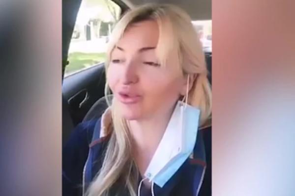 MRTVA SAM! GRAD JE POLUDEO, BILO JE SAMO TUČA PIJANIH! Doktorka Davidović o prvoj noći bez policijskog časa