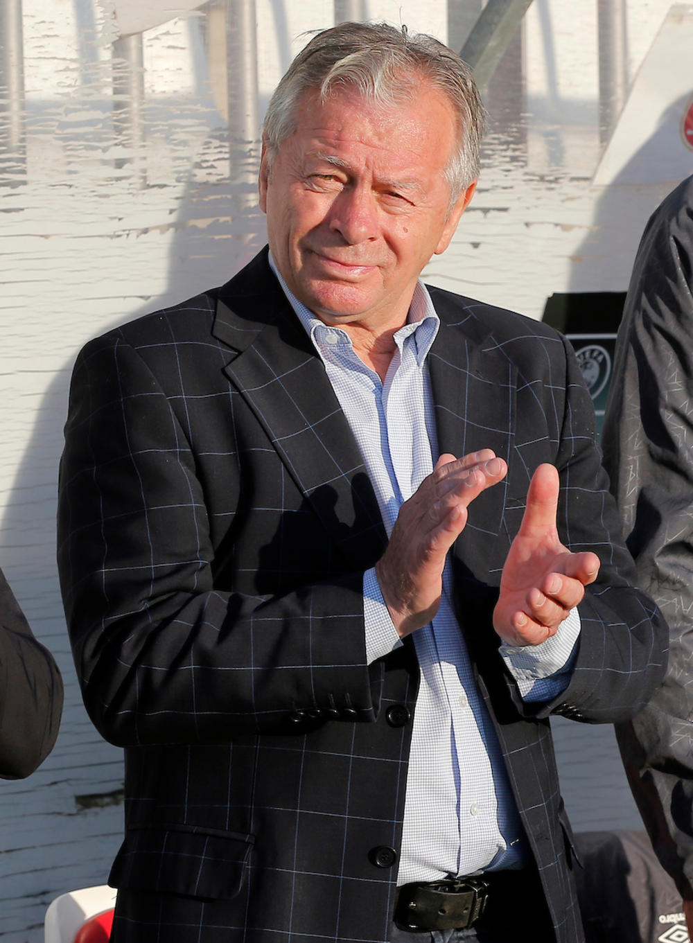 Ilija Petković kaže da smo sada videli koji nam nedostaje naš fudbal