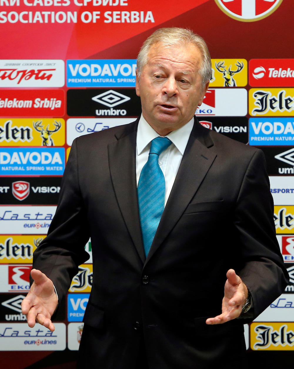 Ilija Petković ne želi da sebe poredi s današnjim igračima