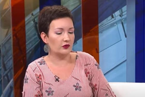 Novinarke protiv nasilja nad ženama traže reakciju nadležnih povodom pretnji koleginici Jovani Gligorijević