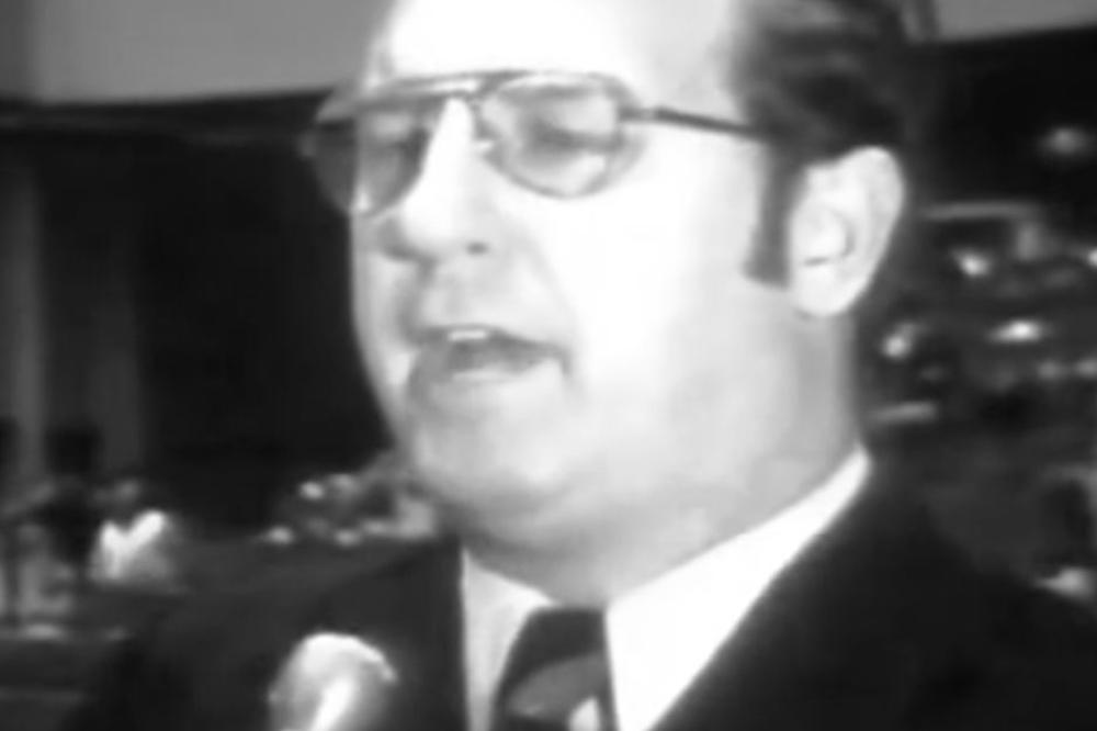 NBA ZAVIJENA U CRNO: Umro jedan od osnivača kultnog kluba!