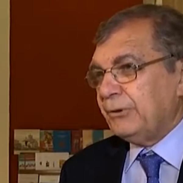 NIJE IZDRŽAO: Nekadašnji kardiolog i važan političar umro od koronavirusa!