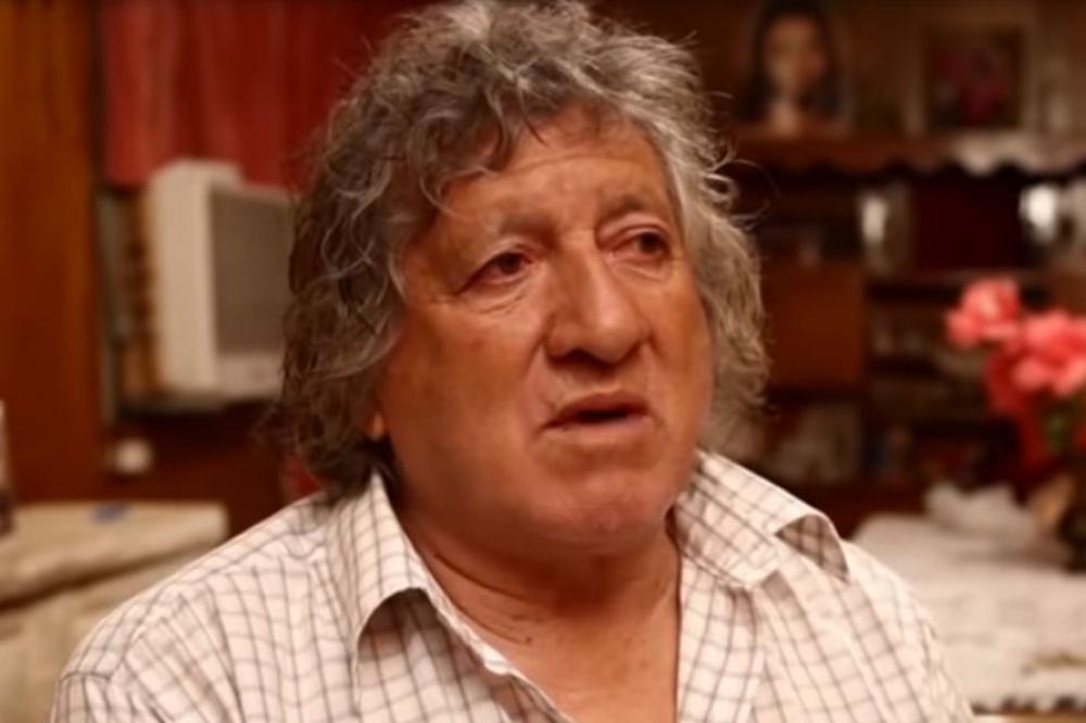 PRETUČEN NA ULICI HRVAT, KOG SU SMATRALI BOLJIM OD MARADONE: U teškom je stanju, bori se za život!