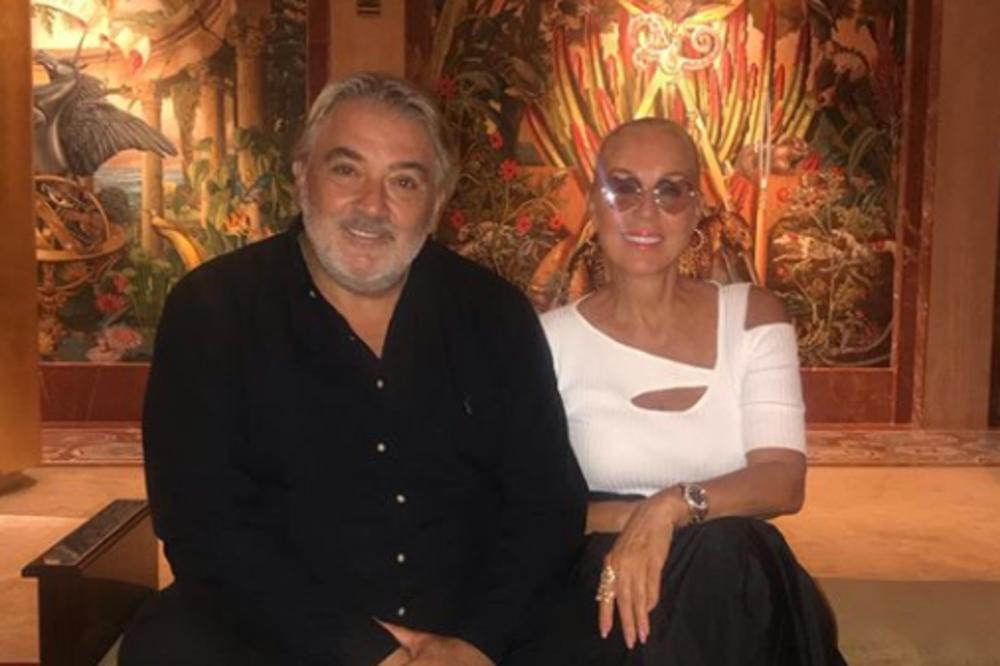 VENČANI KUM BRENE I BOBE IMA ČAK 35. DECE I MILIJARDER JE! Nikada ga ne pokazuju u javnosti, a svi ga znate!