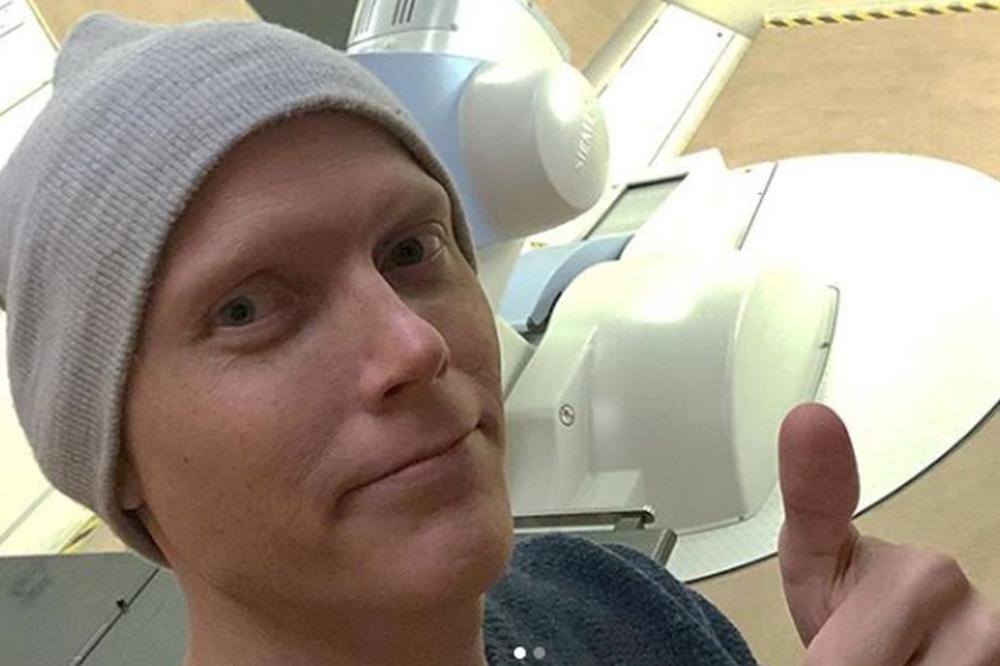 NIJE SJAJNA, NEGO FANTASTIČNA VEST: Legenda pobedila rak!