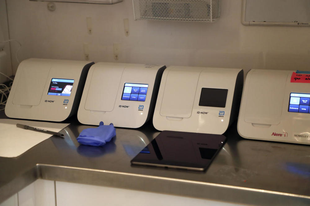 ISPRAVKA: Koronavirus ne ostaje u telu muškaraca izlečenih od korone