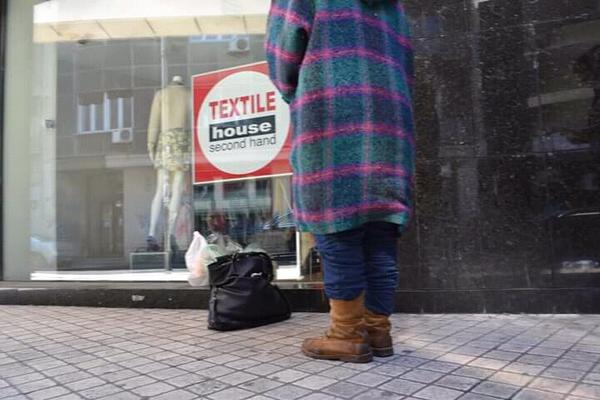 ANĐELKA JE RADILA KAO MEDICINSKA SESTRA, A SAD SPAVA NA ČAMCU: Ovaj apel morate da pročitate, njen život je HOROR