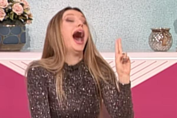 SANJA MARINKOVIĆ SE POKAJALA ŠTO JE POZVALA NJIH DVE U STUDIO!? Mia isprozivalu Radu za izgled u "Magazinu In"