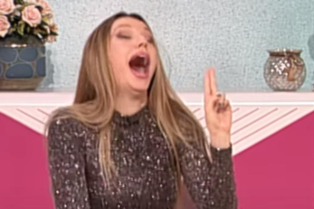 SANJA MARINKOVIĆ SE POKAJALA ŠTO JE POZVALA NJIH DVE U STUDIO!? Mia isprozivalu Radu za izgled u "Magazinu In"