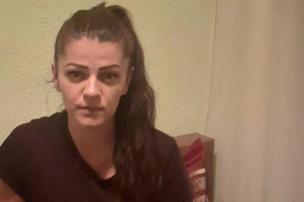 ISCEDE TE, PA ŠUTNU! Samohrana majka Milena tvrdi da je u AMANU DOBILA OTKAZ USRED PANDEMIJE!