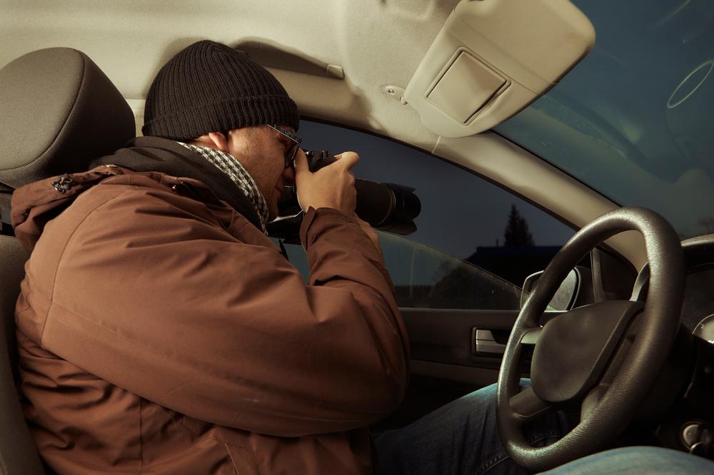 OBEZBEDITE SVOJU SIGURNOST: Uz ovaj praktičan savet saznaćete da li vas neko prisluškuje ili prati!