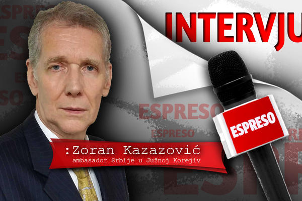 KAKO JE KOREJA POBEDILA KORONU: Ambasador Srbije u Seulu otkriva detalje NAJUSPEŠNIJE BORBE sa virusom na planeti