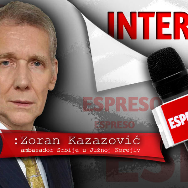 KAKO JE KOREJA POBEDILA KORONU: Ambasador Srbije u Seulu otkriva detalje NAJUSPEŠNIJE BORBE sa virusom na planeti