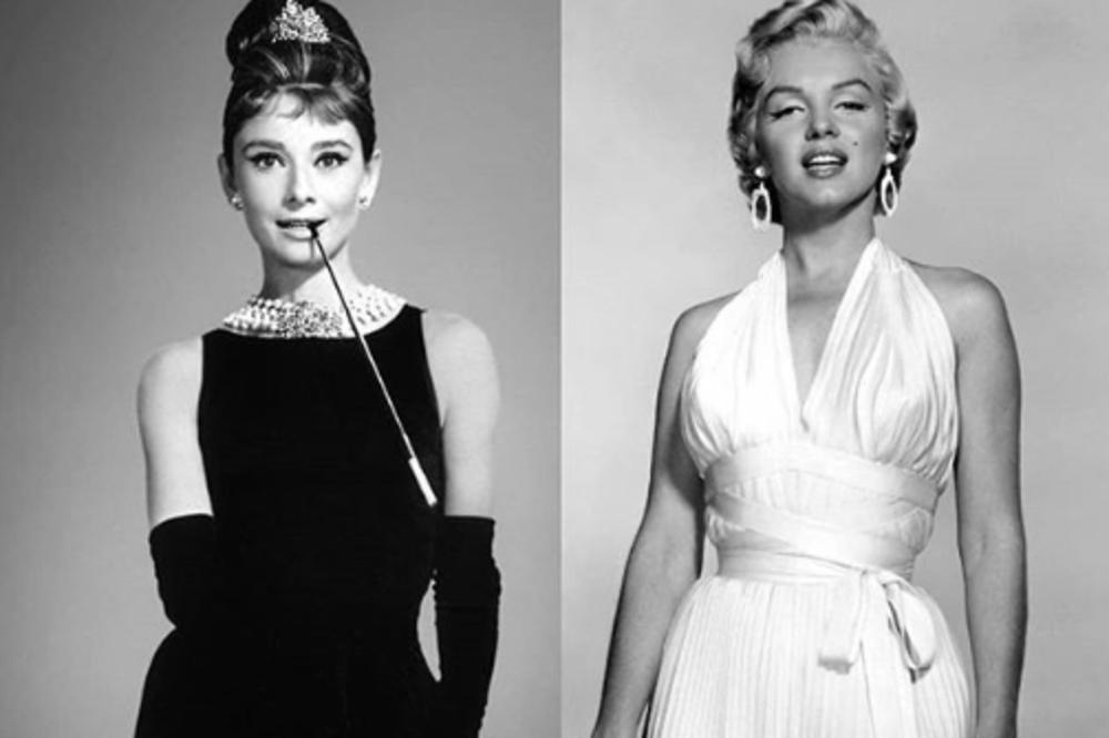 UPOZNAJTE MRAČNU STRANU HOLIVUDA! Glumicama su vadili zube, slali ih na abortus, sipali kiselinu u oči da bi sijale