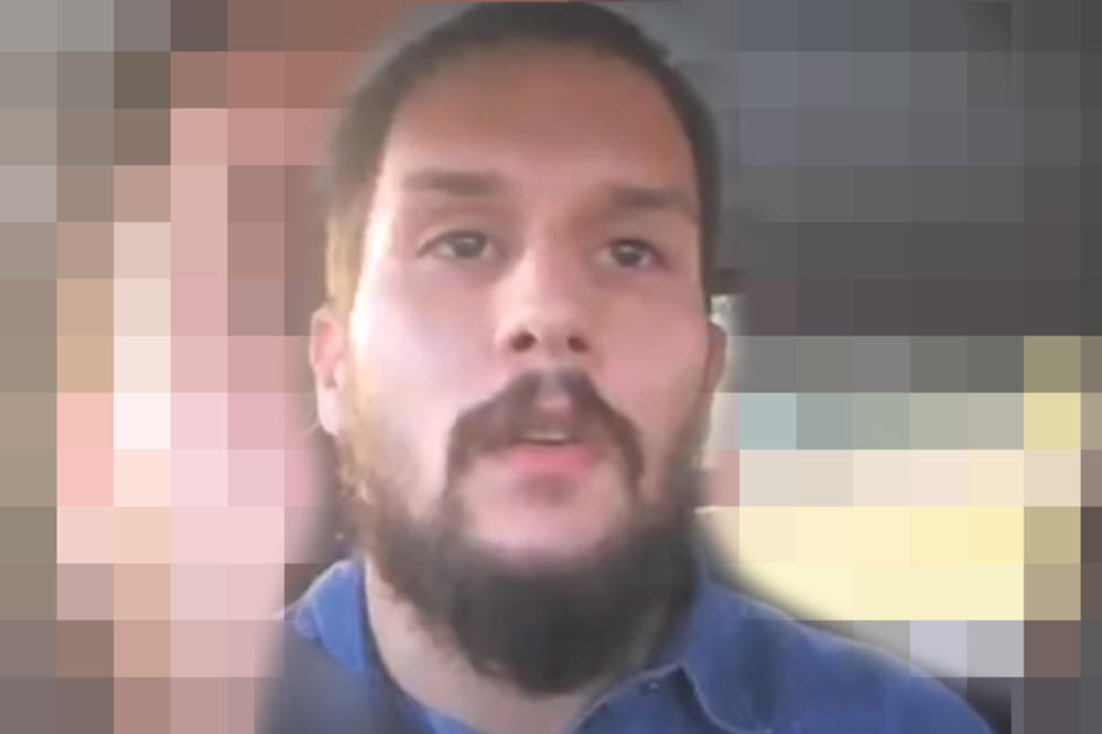 OVAJ MANIJAK JE KOLIMA PROVALIO U OBJEKAT KOJI ČUVA SRPSKA VOJSKA I DIVLJAO PO NJEMU! Ovoliku je kaznu DOBIO!