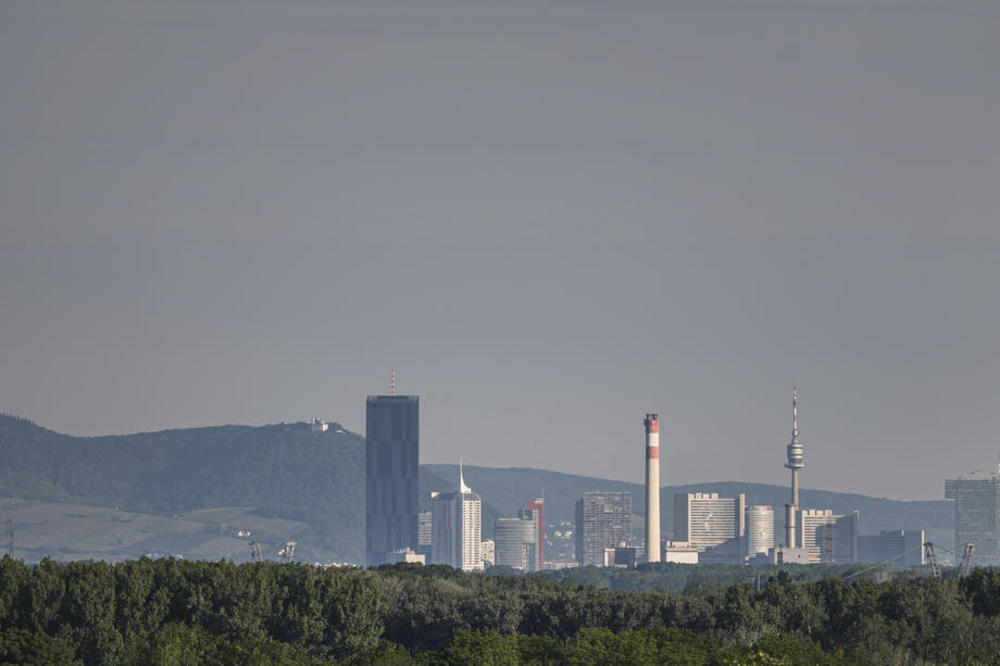 U AUSTRIJI SE U POSLEDNJA 24 SATA DESILO NEŠTO PRESTRAŠNO: Svi pričaju o tome!