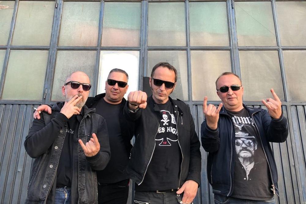 NBG ima novi spot za pesmu Vanredno stanje