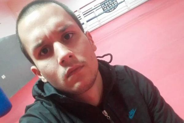 MOMKU IZ LEVIJATANA KOJI JE DIVLJAO PO PRIHVATNOM CENTRU ZA MIGRANTE PRETI DUGA ROBIJA! Nema samo jedno delo