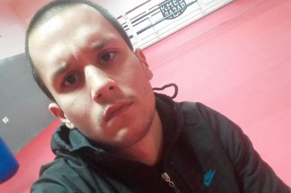 MOMKU IZ LEVIJATANA KOJI JE DIVLJAO PO PRIHVATNOM CENTRU ZA MIGRANTE PRETI DUGA ROBIJA! Nema samo jedno delo