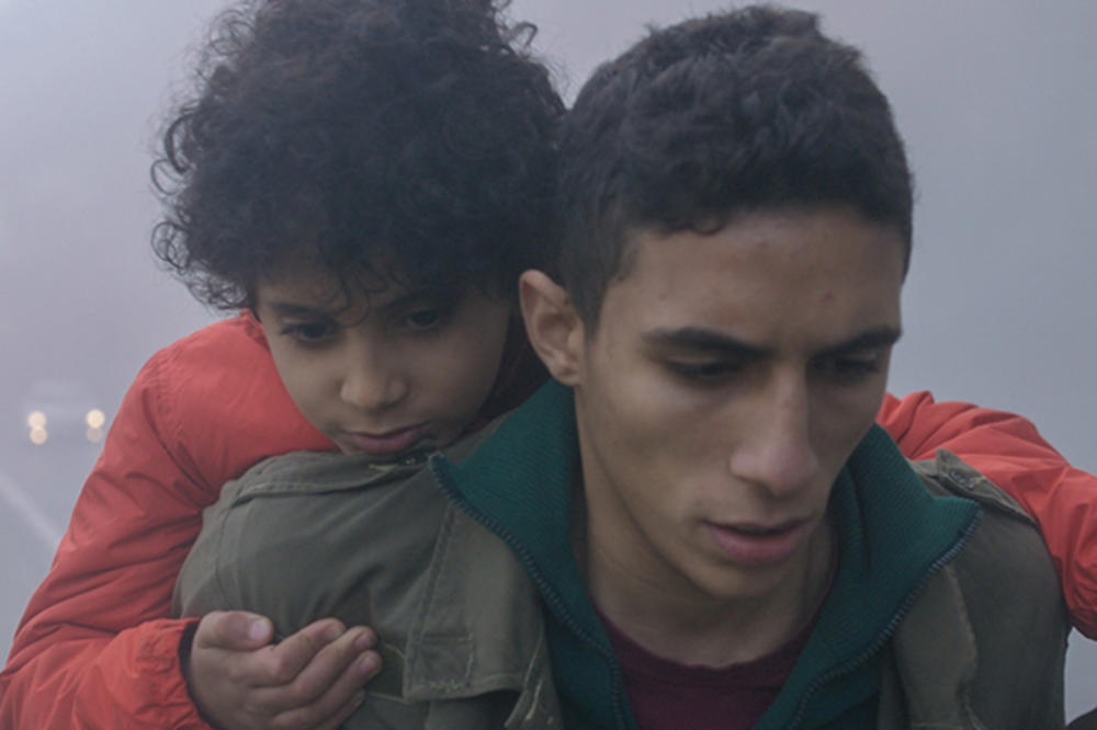 Svetska TV premijera Paskaljevićevog filma Uprkos magli