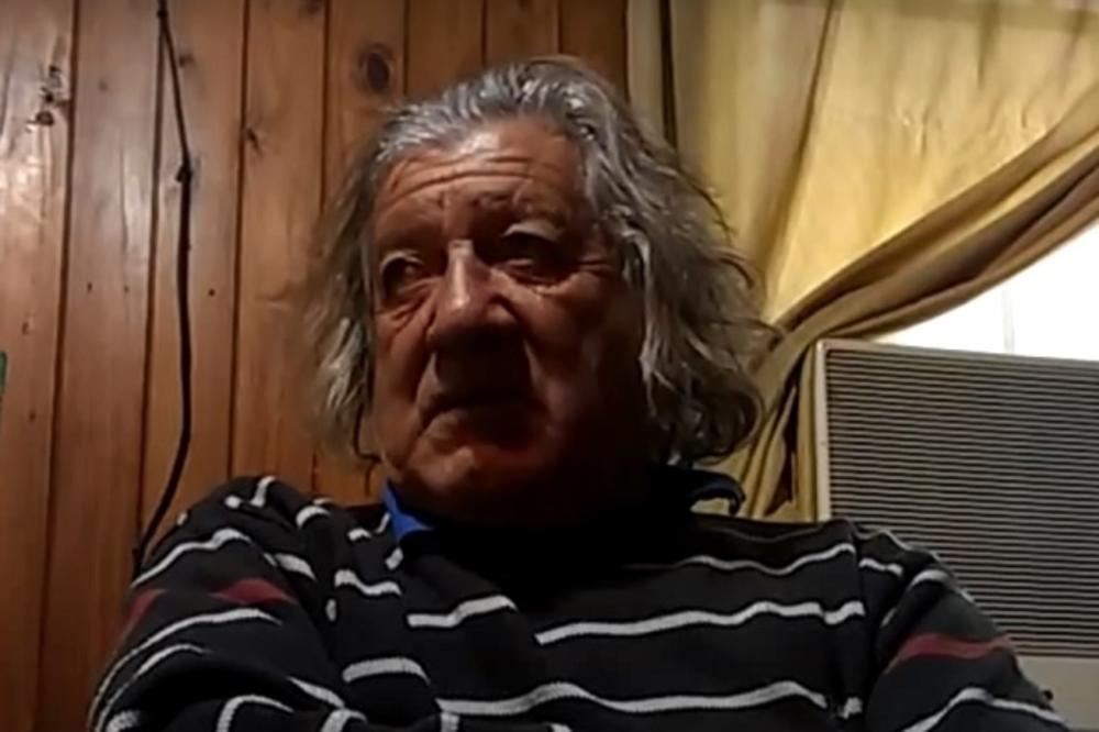 TRAGEDIJA: Hrvat bolji od Maradone umro od posledica svirepog prebijanja!