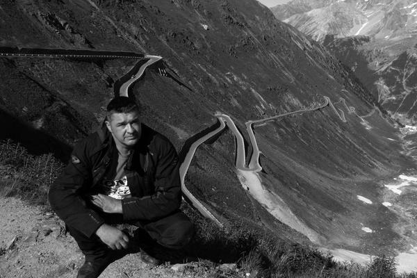 SA NEVERICOM SMO PRIMILI VEST: Bivši vicešampion Srbije poginuo na Ibarskoj magistrali!