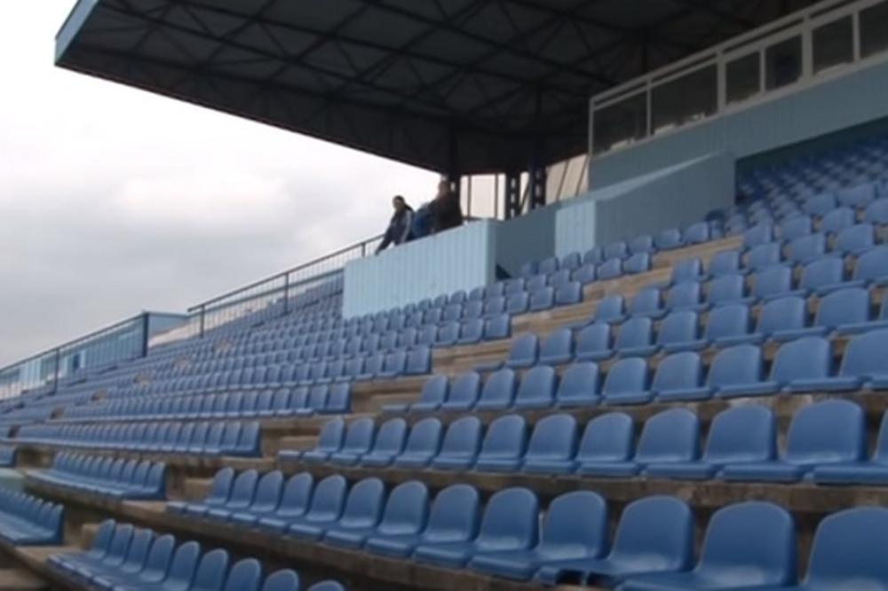 HITNO, FSRS PREKINUO SVA TAKMIČENJA: Niko ne ispada, samo jedan tim ide u najviši rang!