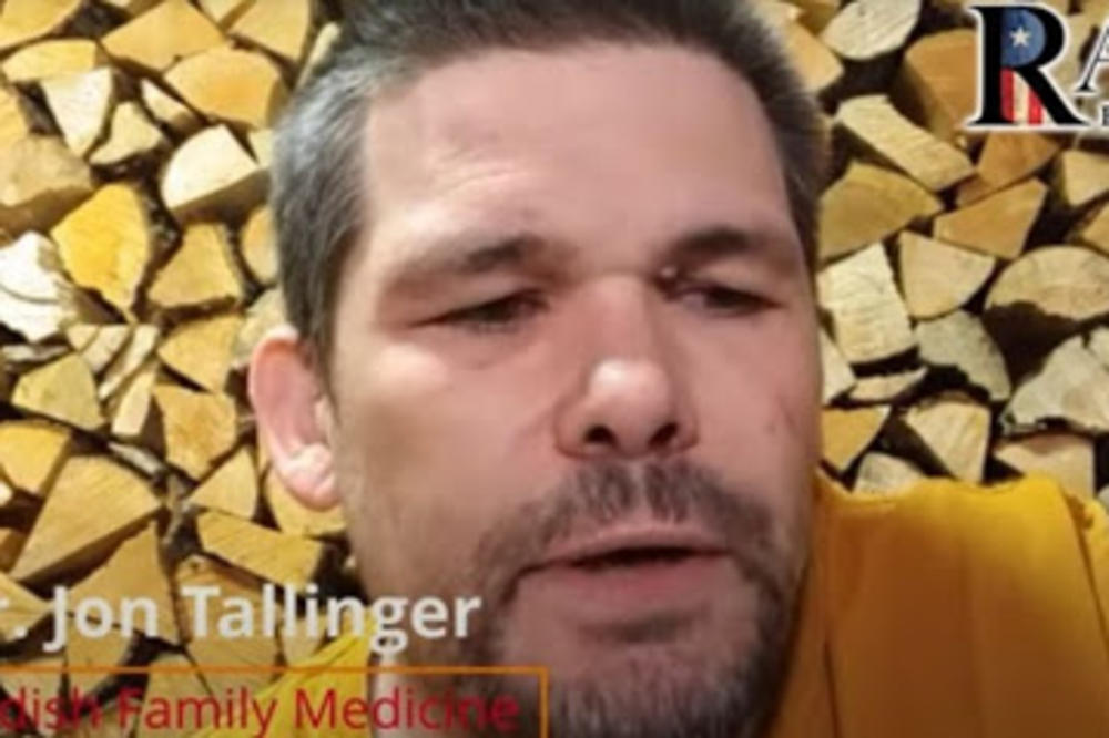 ŠVEDSKI DOKTOR OPTUŽIO VLADU DA SVESNO OSUĐUJE STARIJE PACIJENTE NA SMRT! Onda tražio od premijera ovu cifru!