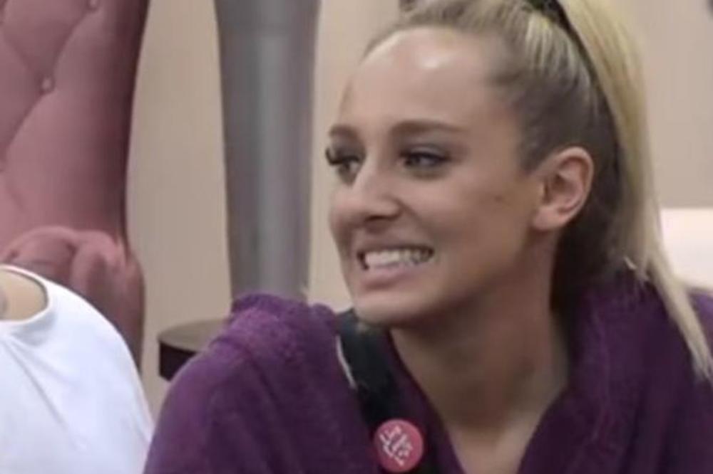 EVO KOLIKO NOVCA JE LUNA ĐOGANI DOSAD ZARADILA OD RIJALITIJA: Ova cifra je da ti se ZAVRTI U GLAVI!