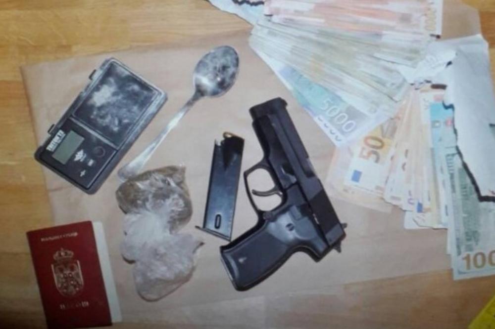 CIFRE KOJE ZGRĆU BROJE SE U MILIJARDAMA EVRA! Kako škaljarski i kavački klan prodaje kokain po 10 puta većoj ceni?