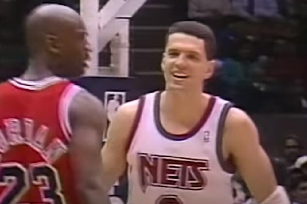 NAJTRAGIČNIJI DATUM U ISTORIJI SVETSKE KOŠARKE: Poginuo je najveći ikada, i to na dan kad mu je istekla lična karta