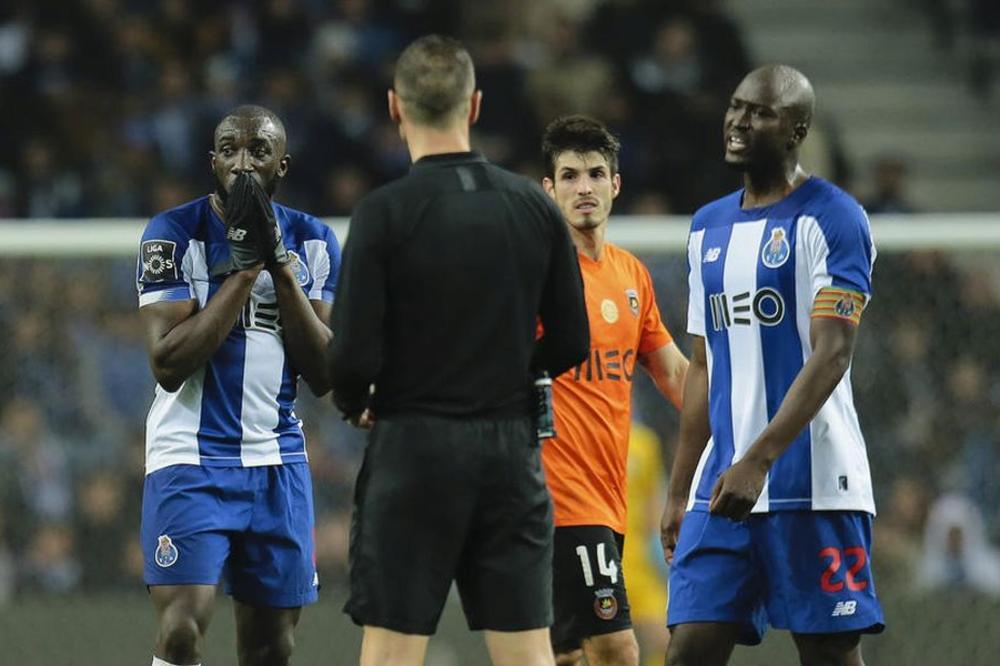 I PORTO PRED BANKROTOM ZBOG PANDEMIJE: Ako ne nabave što pre 100 miliona evra, biće ugašeni!