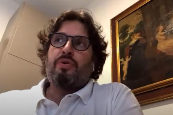 TRINKIJERIJU LOŠE KRENULO U BAJERNU: Užasni smo! Nismo tim!